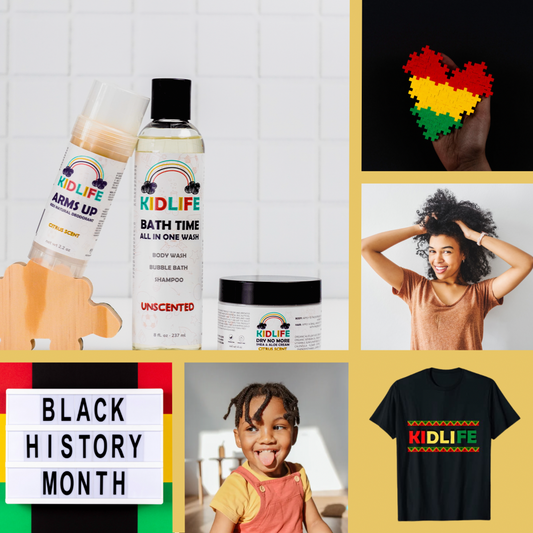 Black History Month