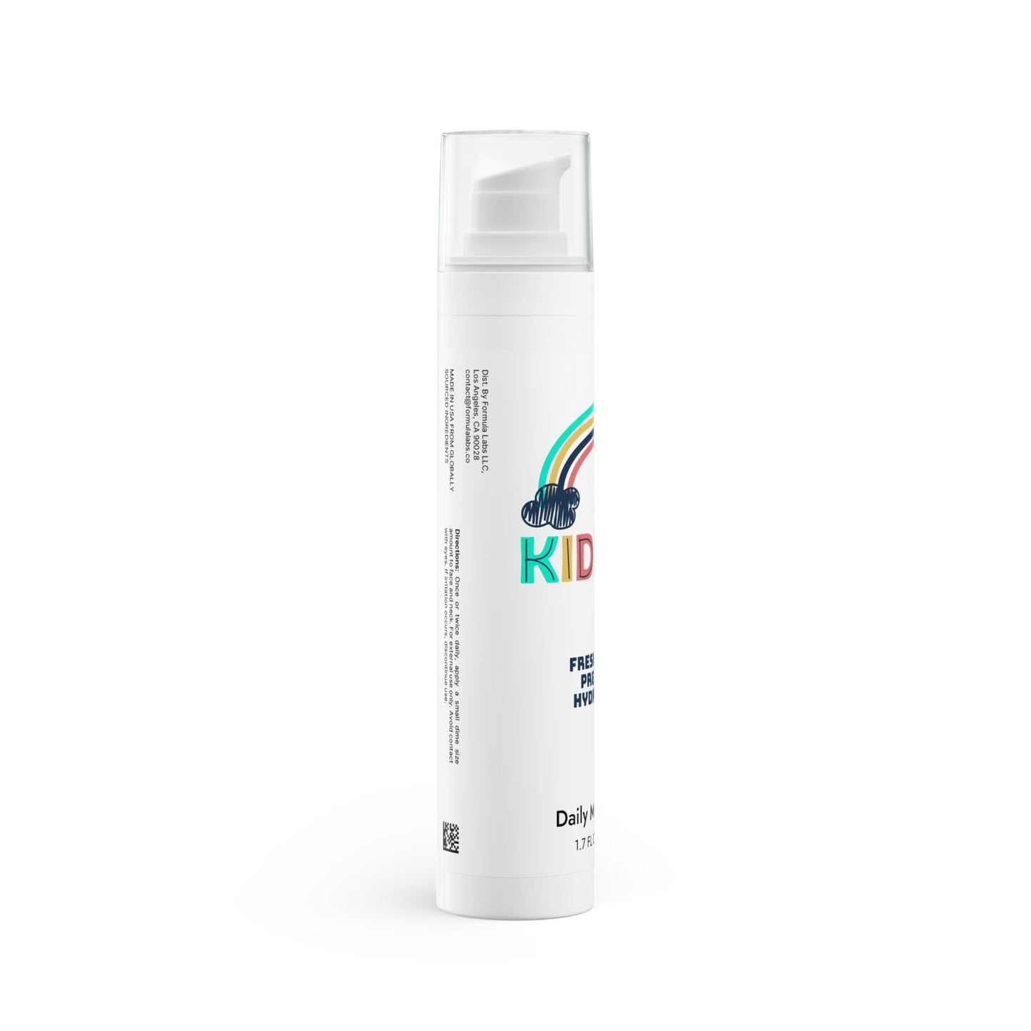 Kidlife Pre/Teen Daily Moisturizer, 1.7oz