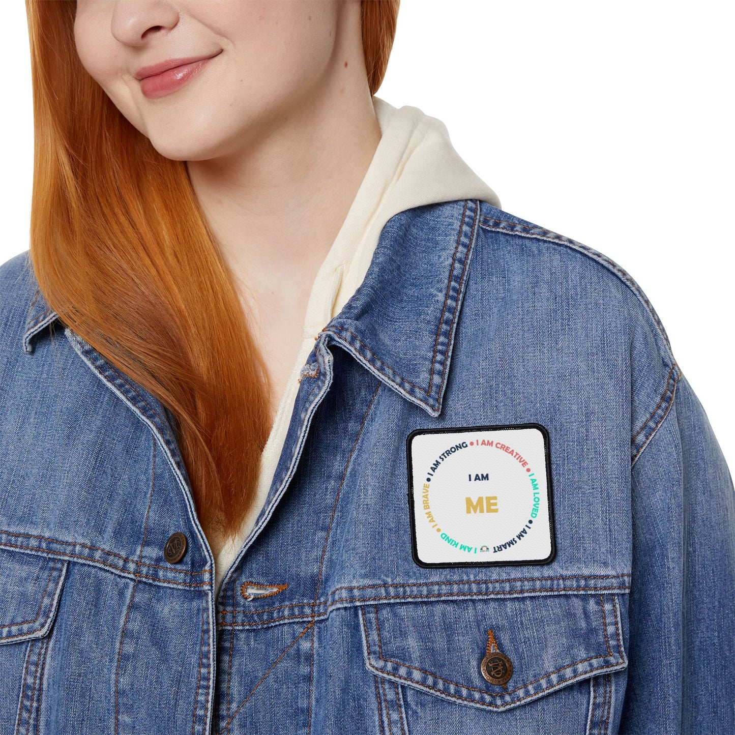 Kidlife Iron-On Patches