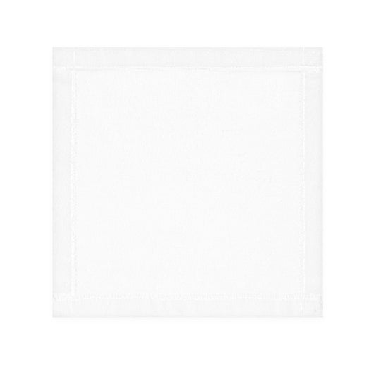 Kidlife Motivational Face Towel in black and teal color with positive affirmations for kids.