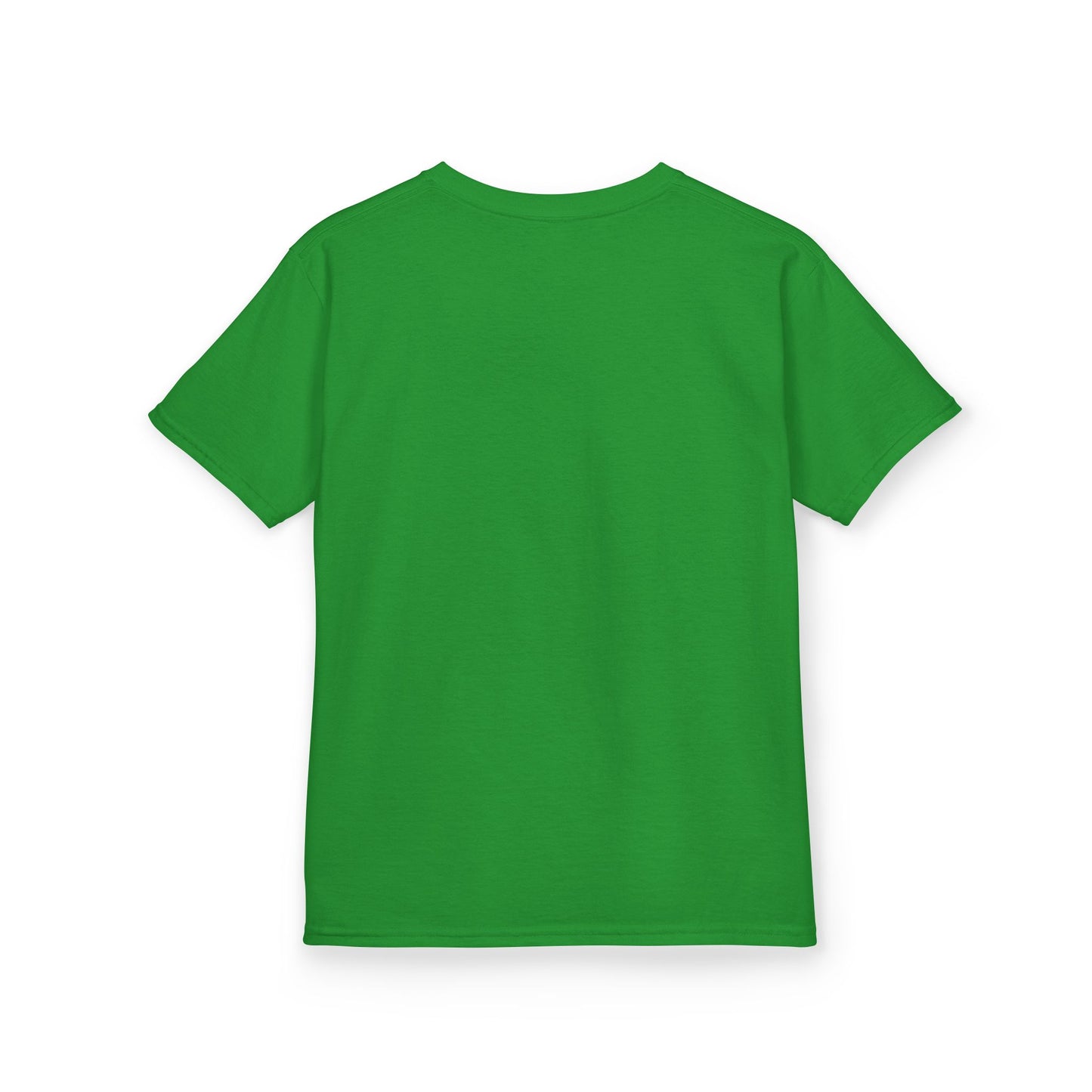 Kidlife- Rainbow Kidlife Tee, Cute Kids Shirt, Playful Toddler T-Shirt, Fun Kids Apparel, Gift for Little Ones, Baby Shower Gift