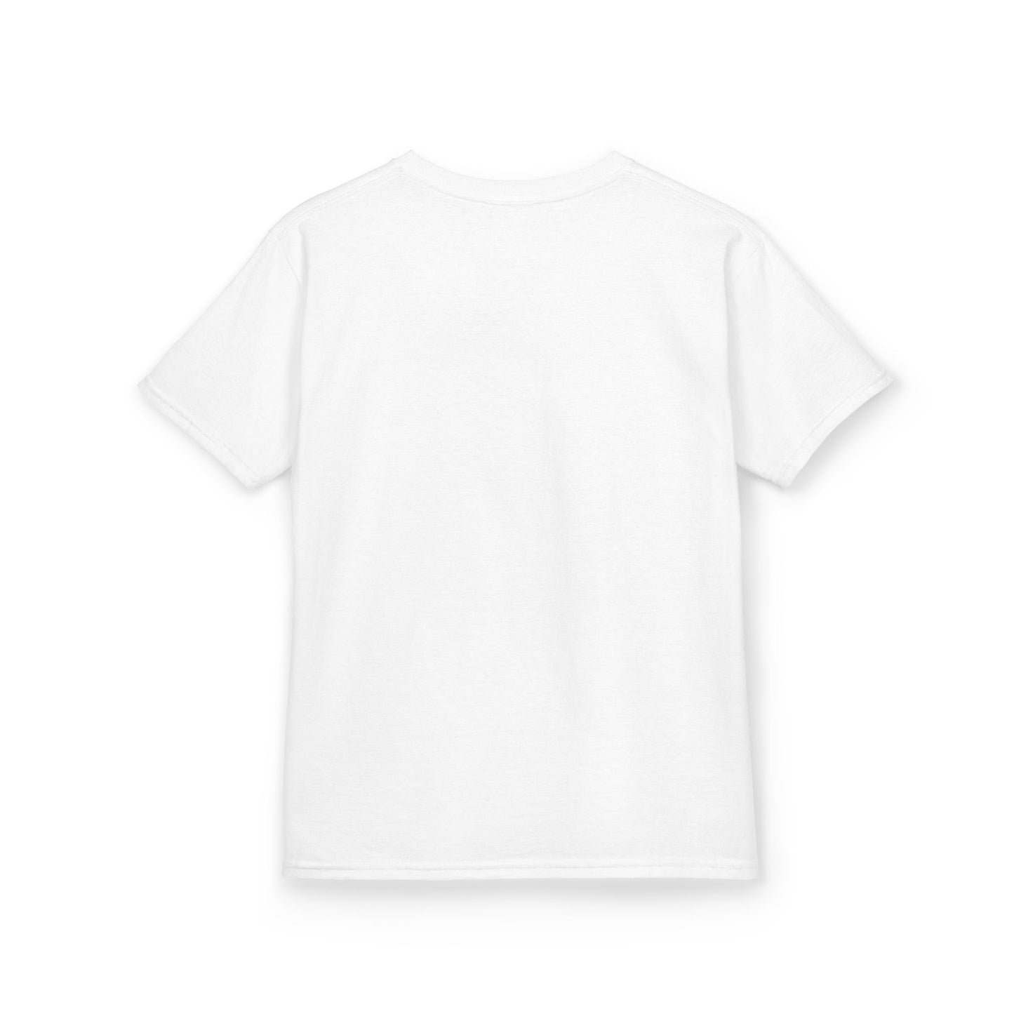 Kids Tee - Kidlife AFFIRMATION I AM ME Personalizion Available |