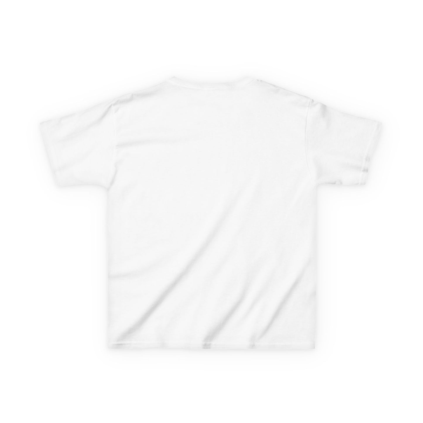 Kids Tee - Kidlife AFFIRMATION I AM ME Personalizion Available |
