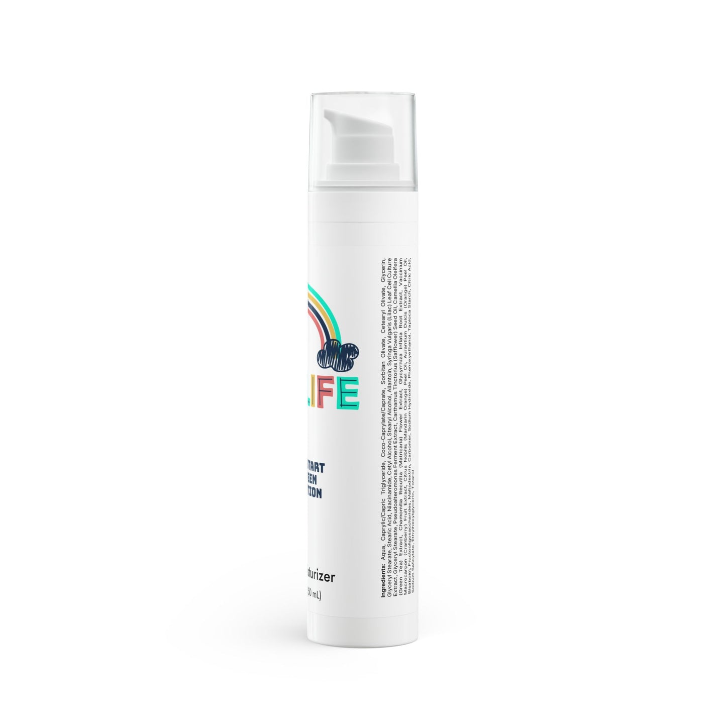 Kidlife Pre/Teen Daily Moisturizer, 1.7oz