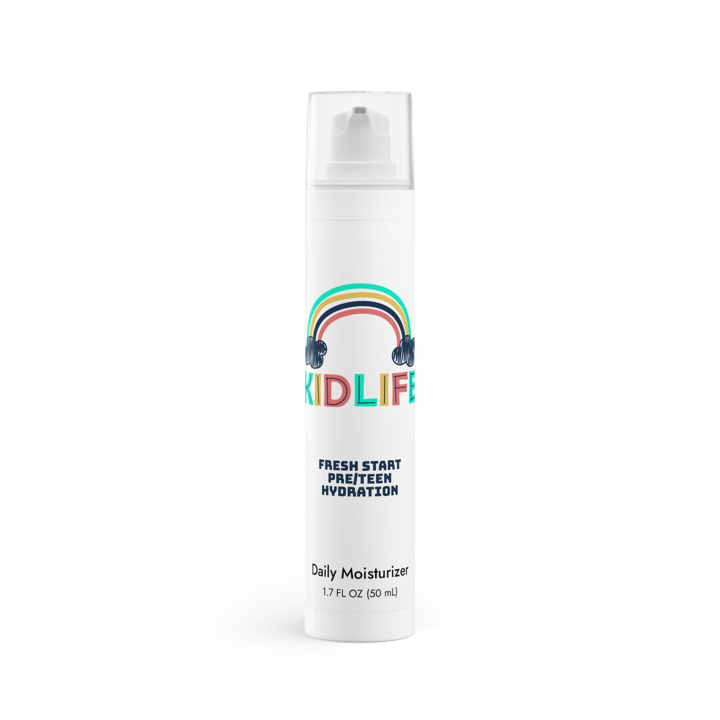 Kidlife Pre/Teen Daily Moisturizer, 1.7oz