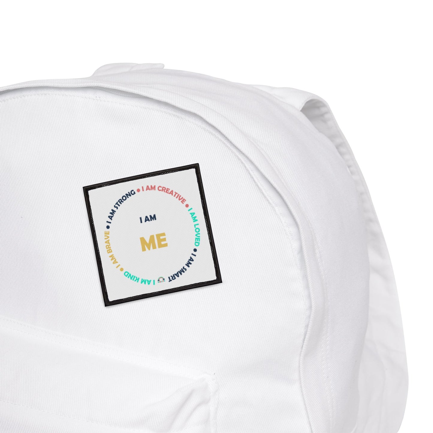 Kidlife Iron-On Patches