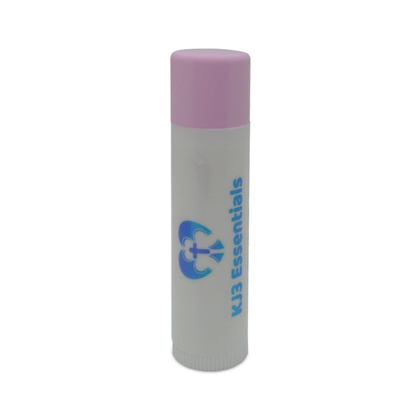 FREE GIFT | 2pk Lip Balm- Choose Scent- Cotton Candy or Coconut Lime - KJ3 Essentials
