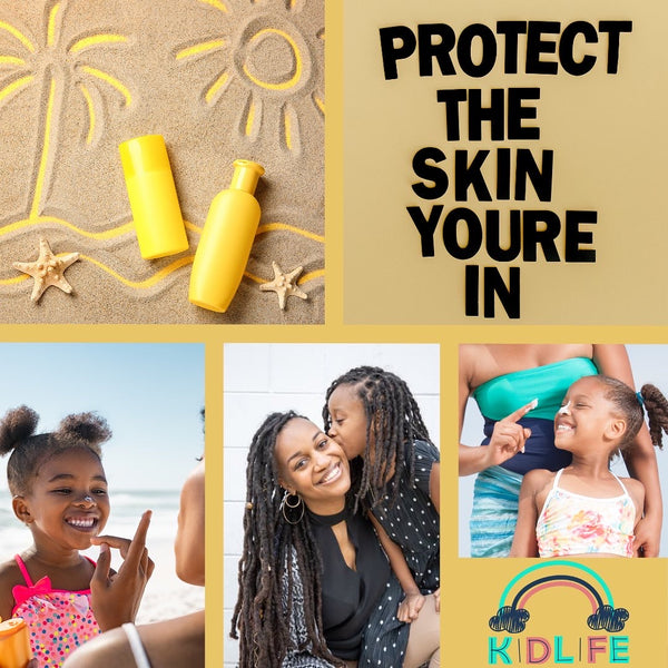 Skin Cancer Awareness Month