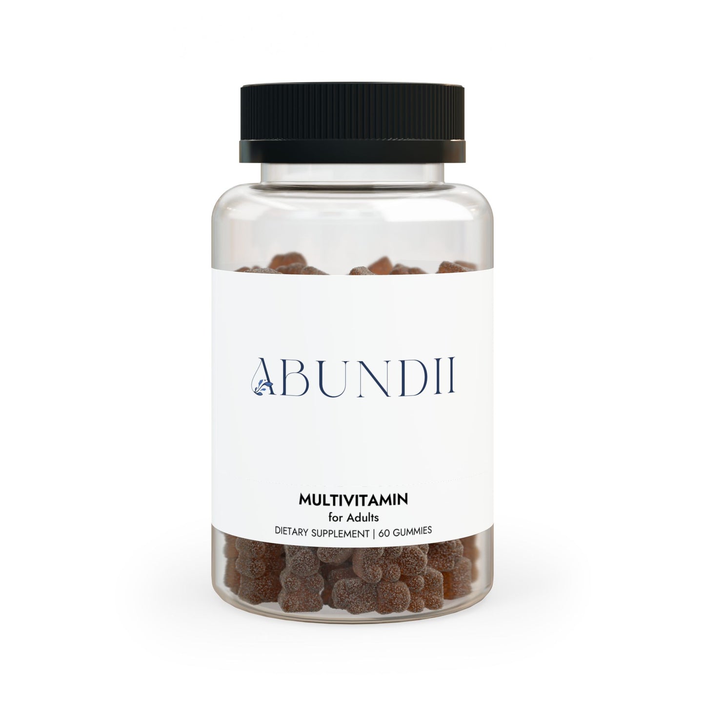 Multivitamin Gummies for Adults (60 Gummies)