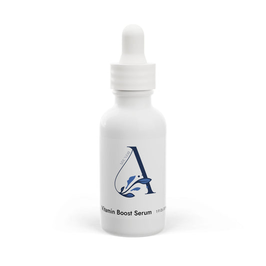 Abundii Vitamin Boost Serum, 1oz