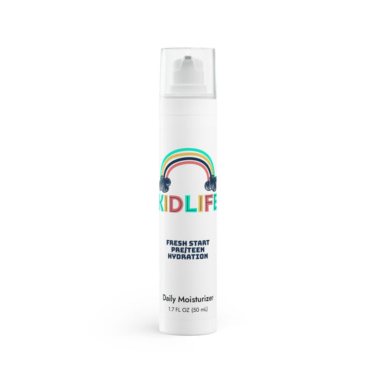 Kidlife Pre/Teen Daily Moisturizer, 1.7oz