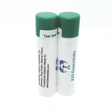 2pk Lip Balm- Choose Scent- Cotton Candy or Coconut Lime - KJ3 Essentials