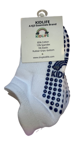 - Kidlife New Slip Free, Gripper Kids Socks 3pk