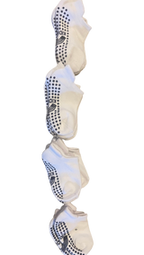 - Kidlife New Slip Free, Gripper Kids Socks 3pk